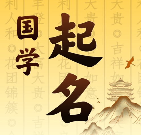 杨浦国学起名 人工起名一对一